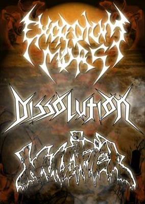 Nullifier : Hellstorm of Fire and Chaos